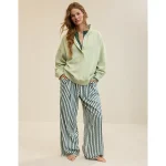 Aerie Oh Snap! Sweatshirt - Dusty Sage