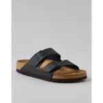 Birkenstock Men's Arizona Sandal - Black