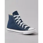 Converse Chuck Taylor All Star High-Top Sneaker - Navy