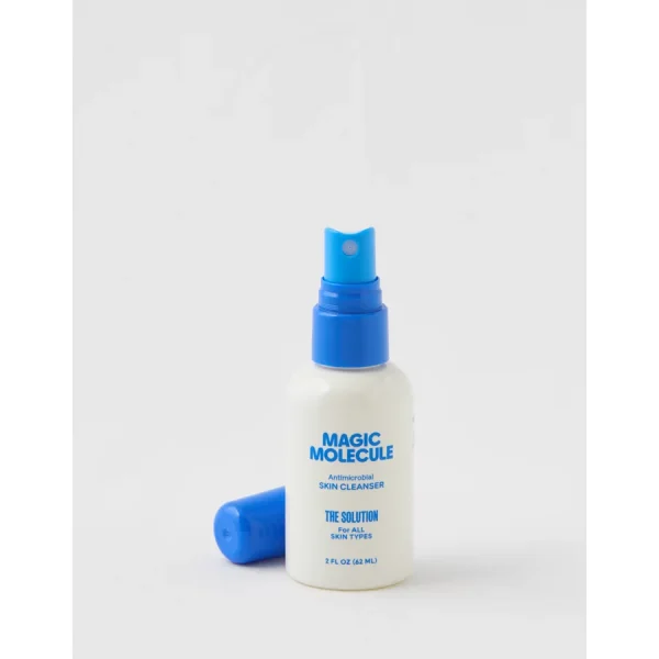 Magic Molecule The Solution 2.0 - Blue