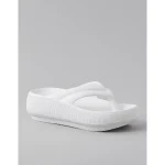 MIA July Flip-Flop - White