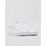Reebok Club C 85 Sneaker - White