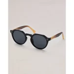 Ryan Simkahi Shay Sunglasses - Black