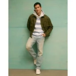 AE EasyFlex Original Bootcut Jean - Tinted Medium