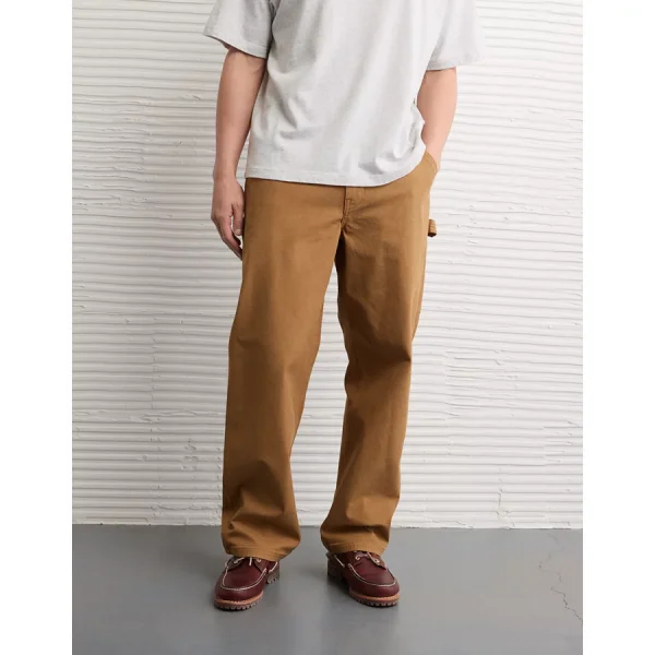 AE Flex Loose Carpenter Pant - Relic