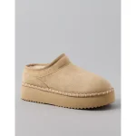 AE Hangout Scuff Slide - Sand