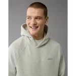 AE 24/7 Hoodie - Heather Frost