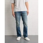 AE AirFlex+ Slim Bootcut Jean - Tinted Medium