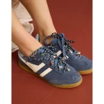 Gola Torpedo Sneaker - Blue