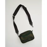 OFFLINE By Aerie Makin' Moves Crossbody Bag - Olive Daze