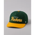 '47 Green Bay Packers Baseball Hat - Green