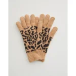 Aerie unREAL Tech Gloves - Beach Dune