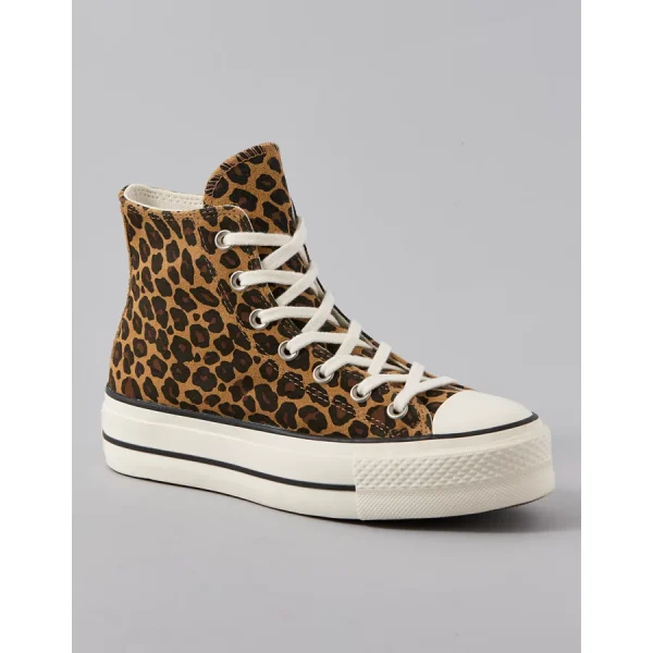 Converse Chuck Taylor All-Star Lift Platform - Multi