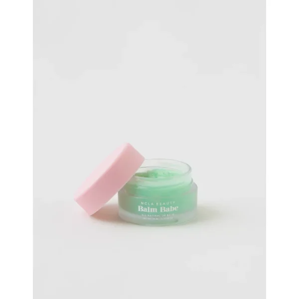 NCLA Mint Gelato Balm - Mint