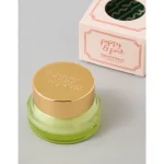 Poppy & Pout Sugared & Spiced Lip Scrub - Pink