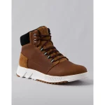Sorel Men's Mac Hill Mid LTR Boot - Brown