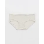 Superchill Modal Rib Boybrief Underwear - Heather Frost